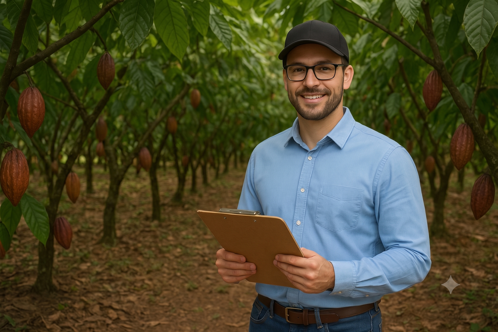 Trabaja con nosotros en Agro Organico