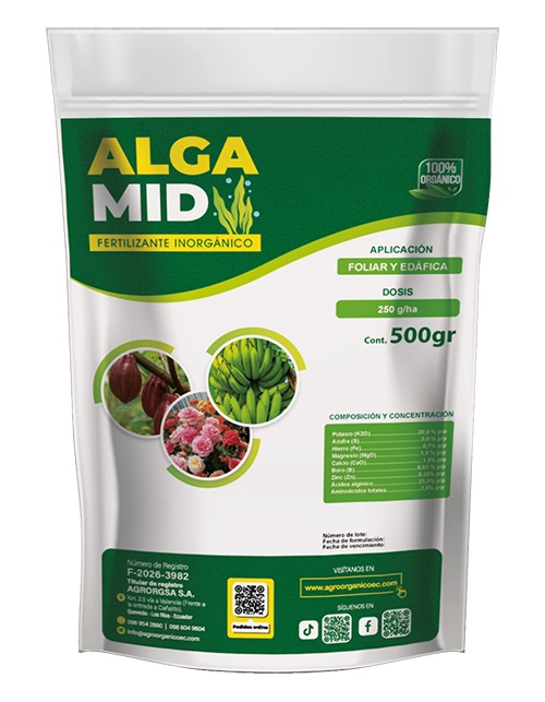 Algamid