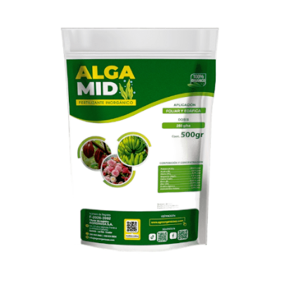 Algamid