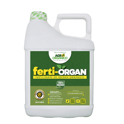 Ferti-Organ galon
