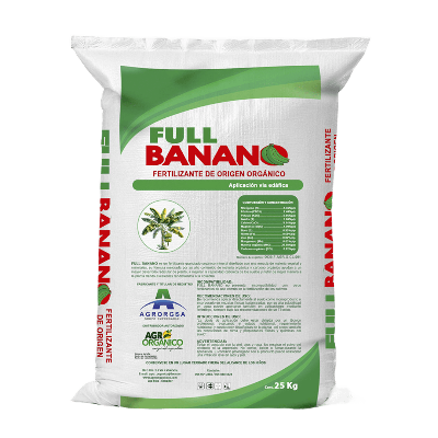 Full Banano