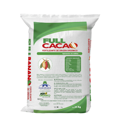Full Cacao