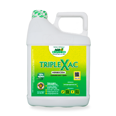 Triplexac galon