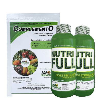 Nutrikit